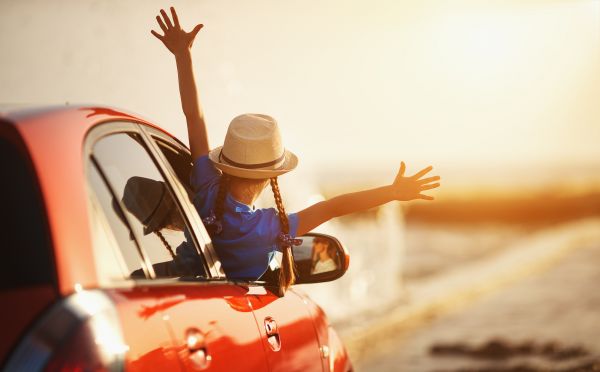 Pueblo Travel