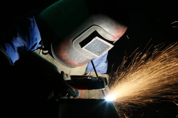 Pueblo Welding Service
