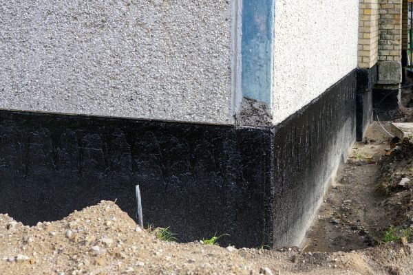 Pueblo Waterproofing