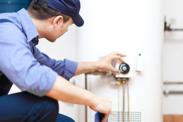 Pueblo Water Heater Service