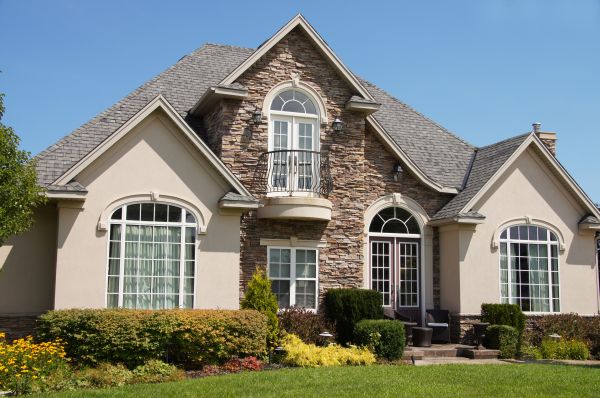 Pueblo Stucco Service