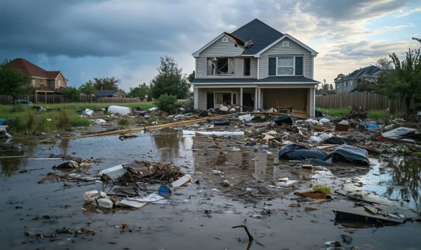 Pueblo Storm Restoration
