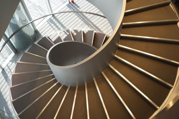 Pueblo Stairs and Rails Service