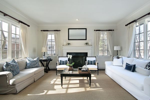 Pueblo Staging Service