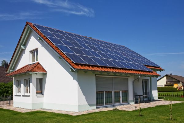 Pueblo Solar Panels Service