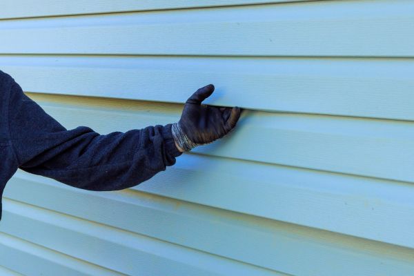 Pueblo Siding Service