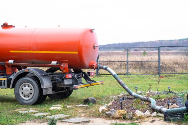 Pueblo Septic Service