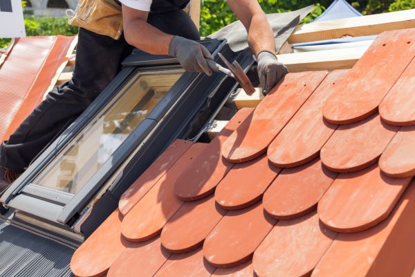 Pueblo Roofing Service