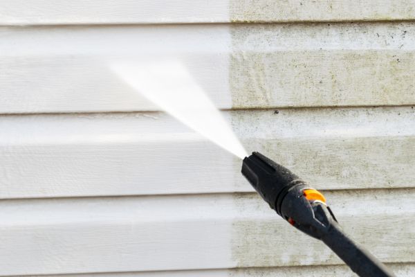 Pueblo Power Washing