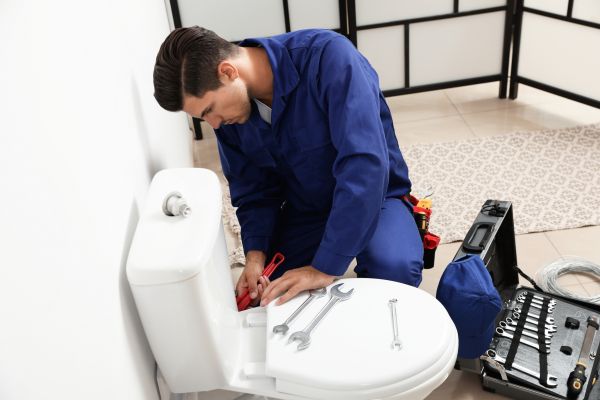 Pueblo Plumbing Service