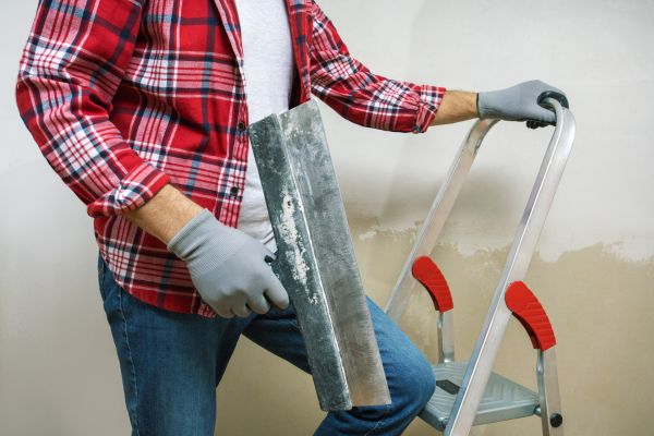 Pueblo Plastering Service