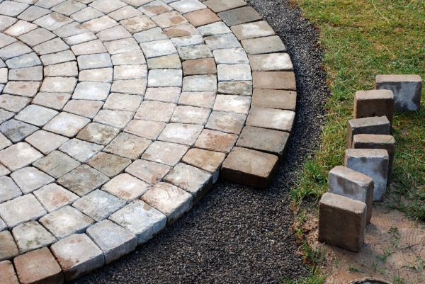 Pueblo Pavers Service