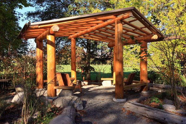 Pueblo Outdoor Structure Service