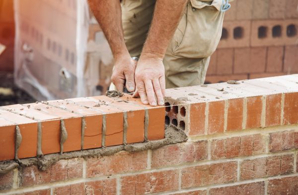 Pueblo Masonry Service