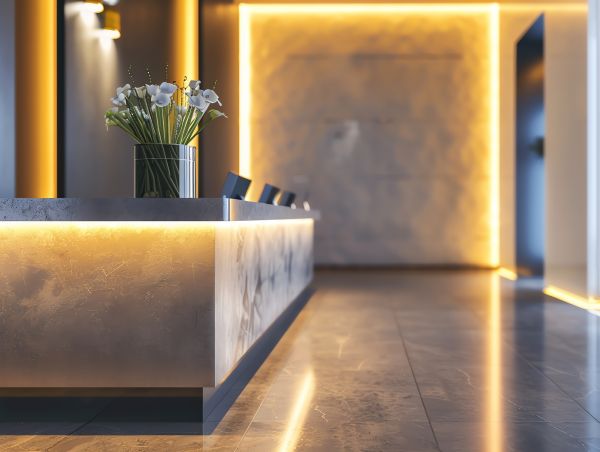 Pueblo Lighting Service