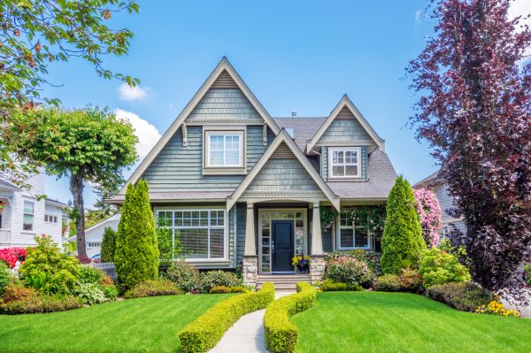 Pueblo Landscaping