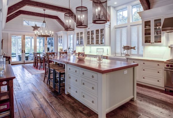 Pueblo Kitchen Remodeling