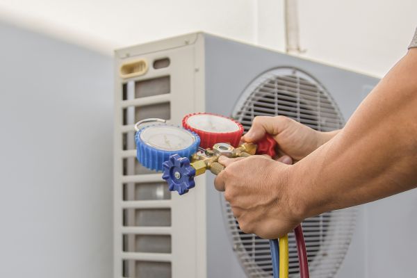 Pueblo HVAC Service