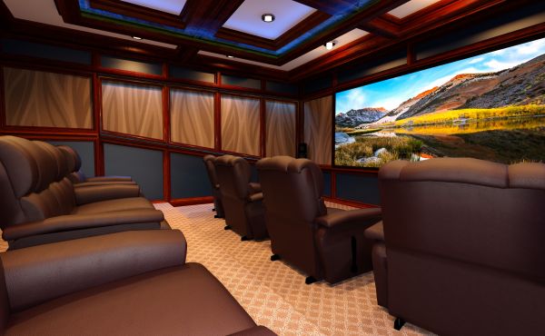 Pueblo Home Theater Service