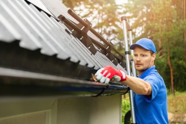 Pueblo Gutter Service