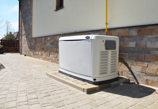 Pueblo Generator Service