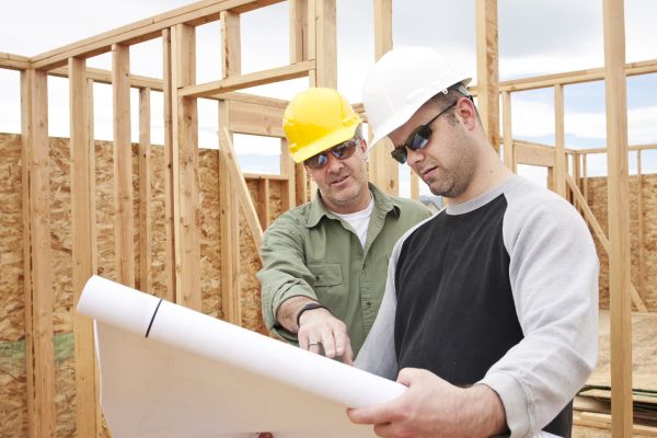 Pueblo General Contractor Service