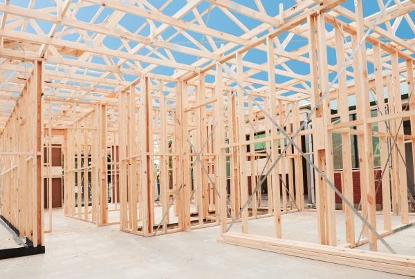 Pueblo Framing