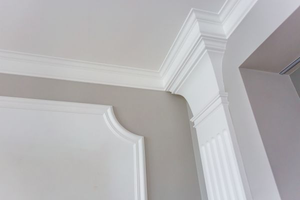 Pueblo Finish Carpentry