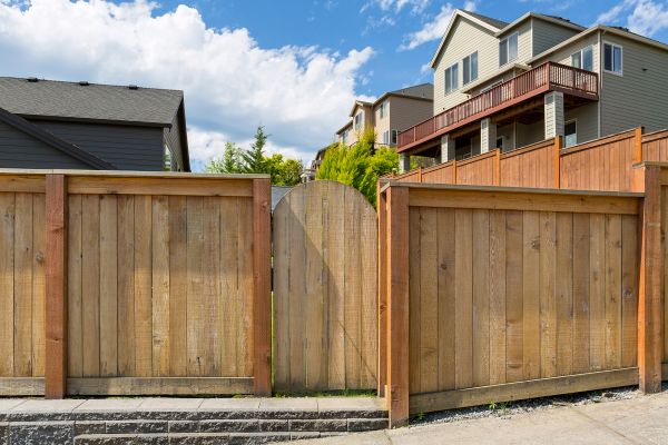 Pueblo Fence Service