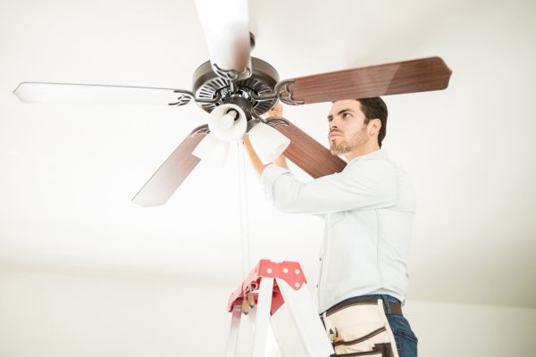 Pueblo Fan Electrical Service