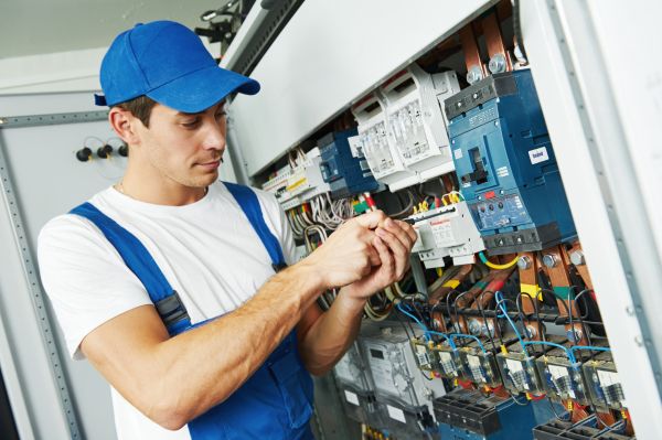 Pueblo Electrical Service