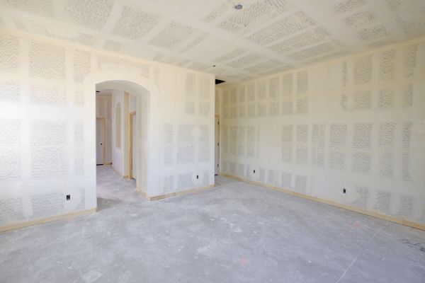 Pueblo Drywall Service