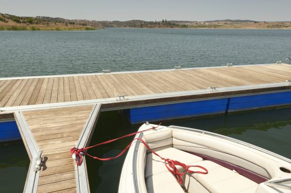 Pueblo Dock Service