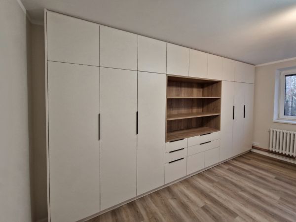 Pueblo Custom Carpentry