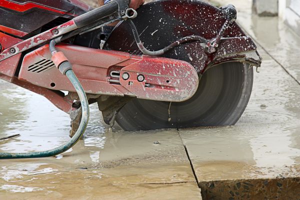 Pueblo Concrete Cutting