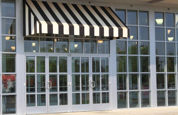 Pueblo Awning Service